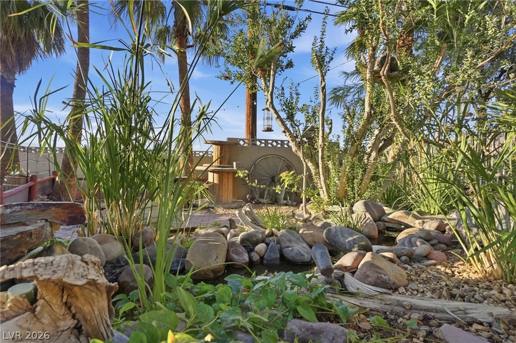 2395 Los Feliz, Las Vegas, NV 89156