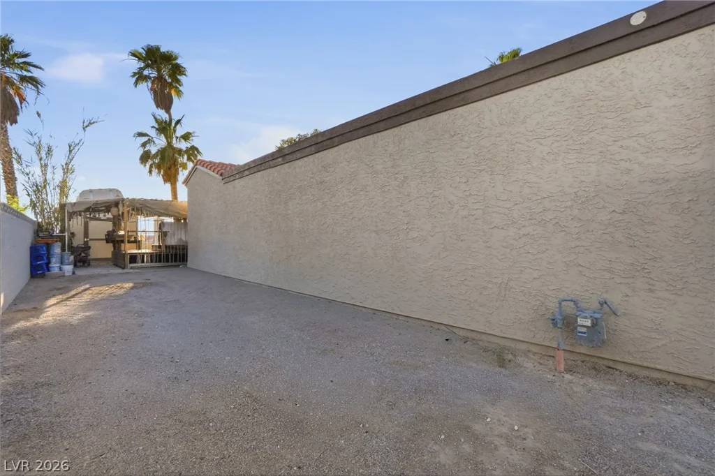 2395 Los Feliz, Las Vegas, NV 89156