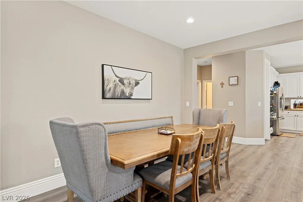 9391 Arrowhead Bluff, Las Vegas, NV 89149