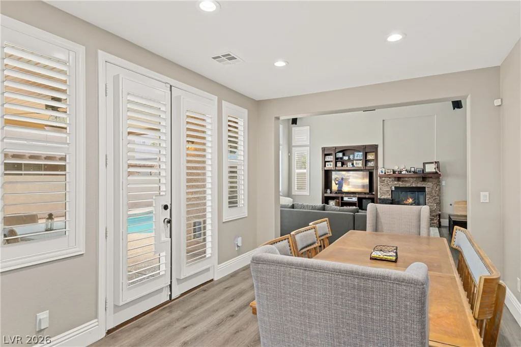 9391 Arrowhead Bluff, Las Vegas, NV 89149