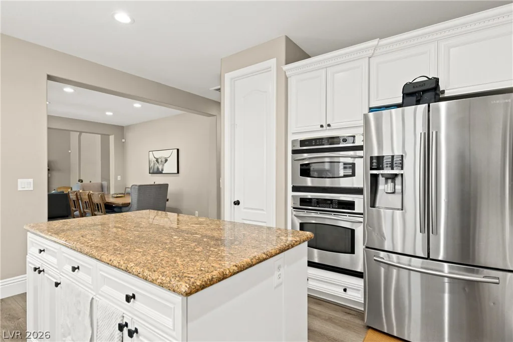 9391 Arrowhead Bluff, Las Vegas, NV 89149