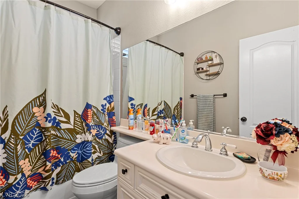 9391 Arrowhead Bluff, Las Vegas, NV 89149