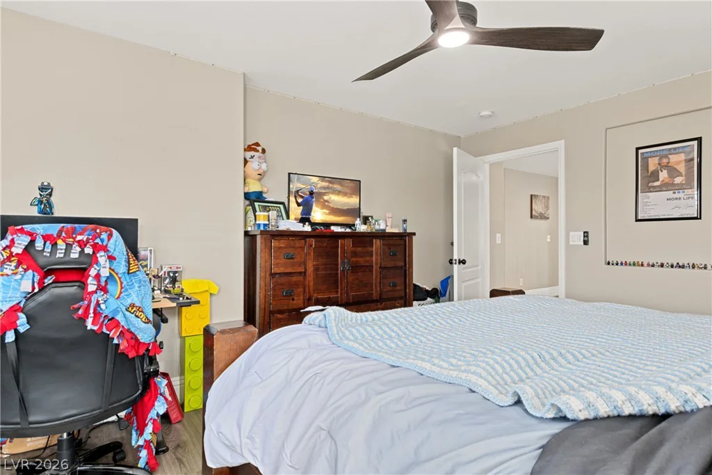 9391 Arrowhead Bluff, Las Vegas, NV 89149
