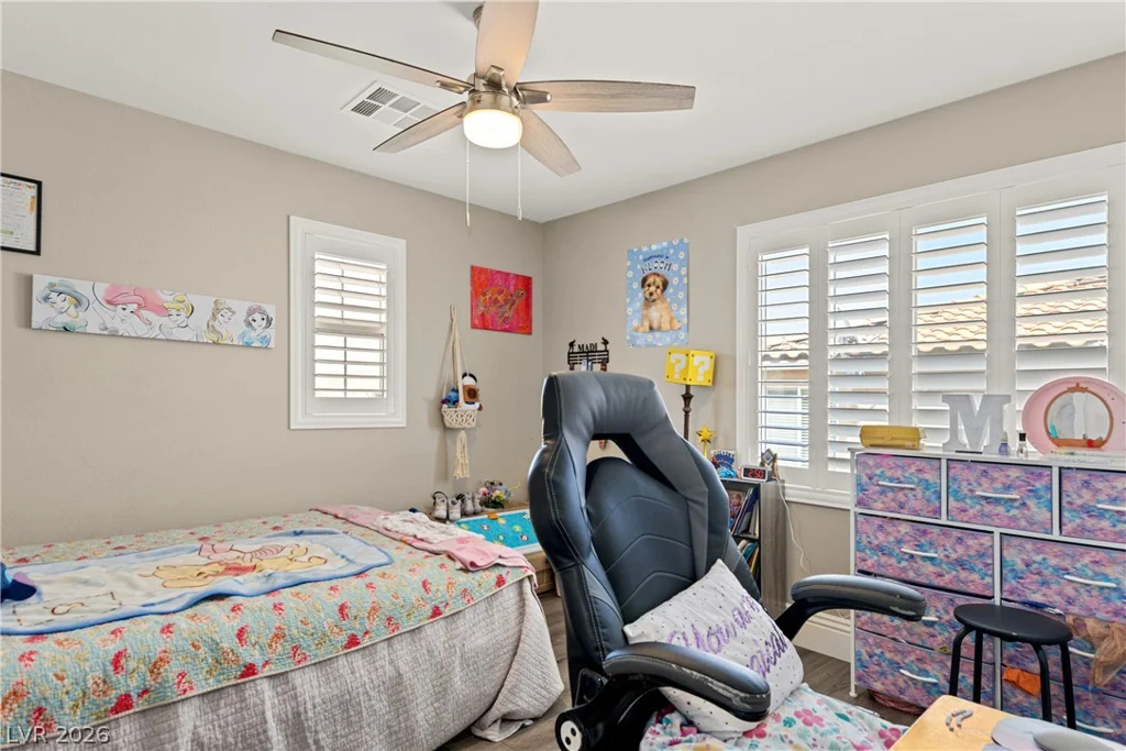 9391 Arrowhead Bluff, Las Vegas, NV 89149