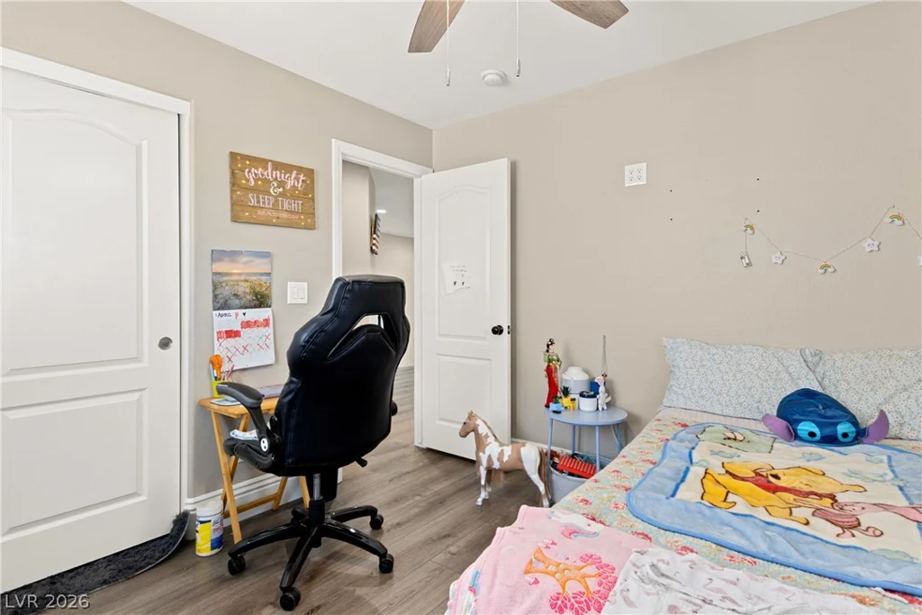 9391 Arrowhead Bluff, Las Vegas, NV 89149
