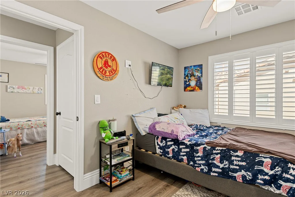 9391 Arrowhead Bluff, Las Vegas, NV 89149
