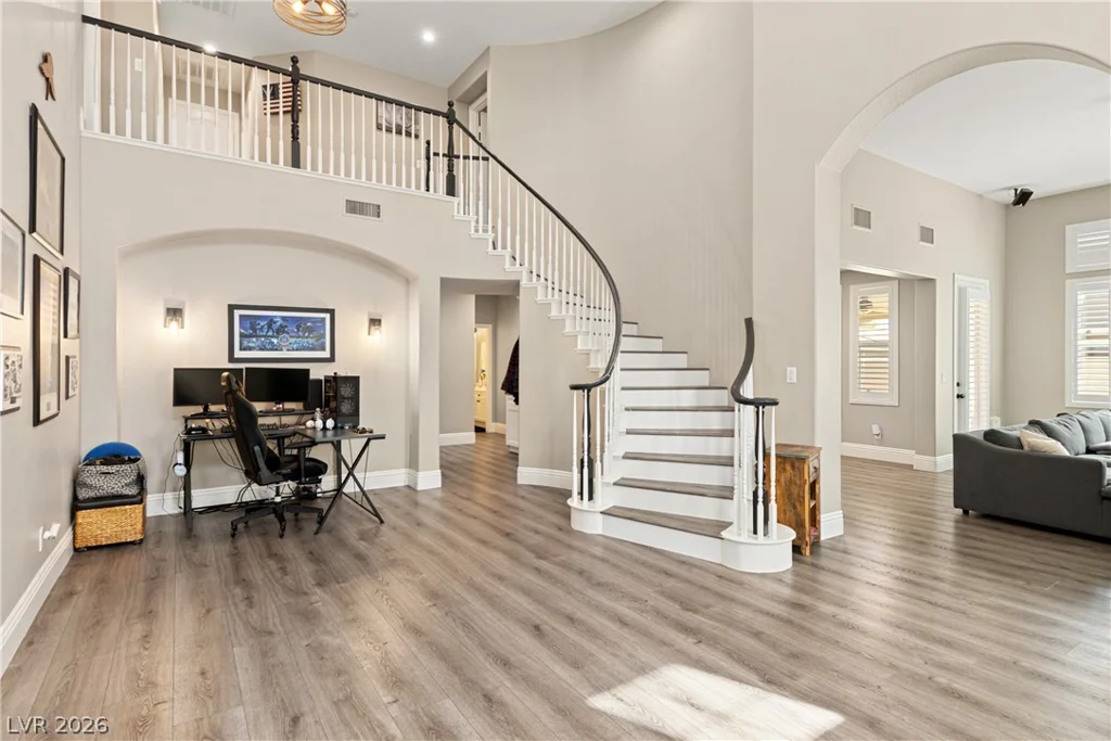 9391 Arrowhead Bluff, Las Vegas, NV 89149