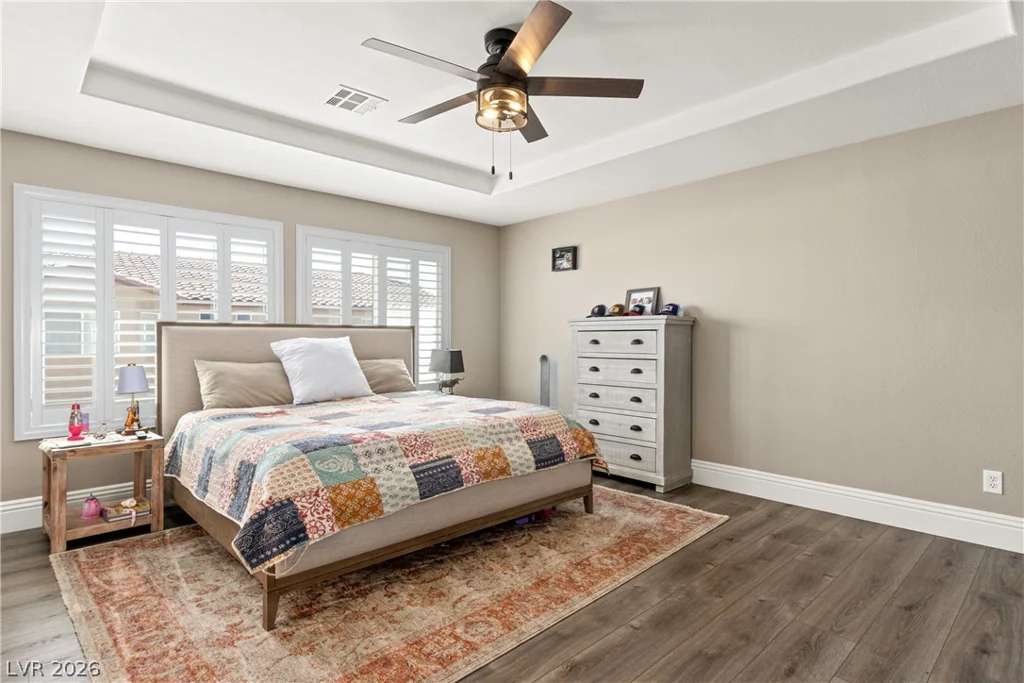 9391 Arrowhead Bluff, Las Vegas, NV 89149