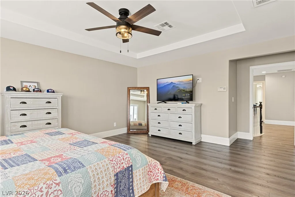 9391 Arrowhead Bluff, Las Vegas, NV 89149