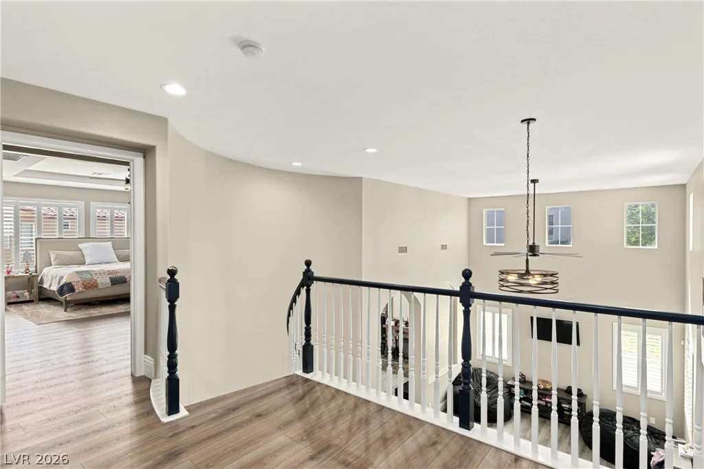 9391 Arrowhead Bluff, Las Vegas, NV 89149