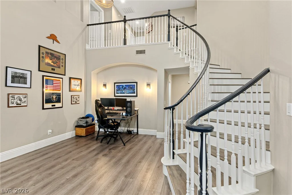 9391 Arrowhead Bluff, Las Vegas, NV 89149