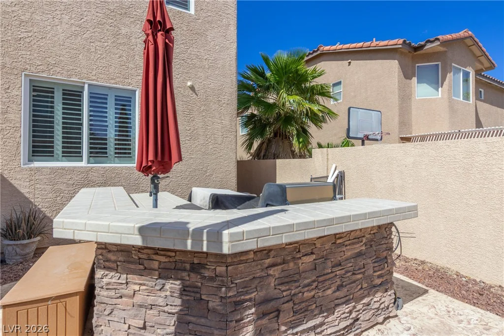 9391 Arrowhead Bluff, Las Vegas, NV 89149