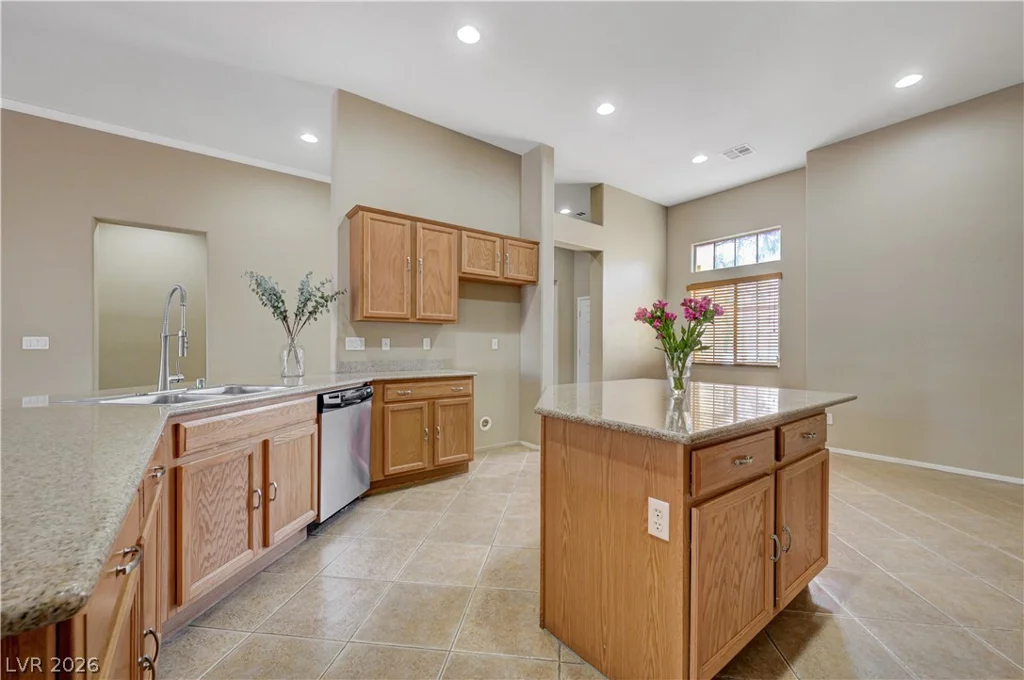 916 Kevin Baker, North Las Vegas, NV 89086
