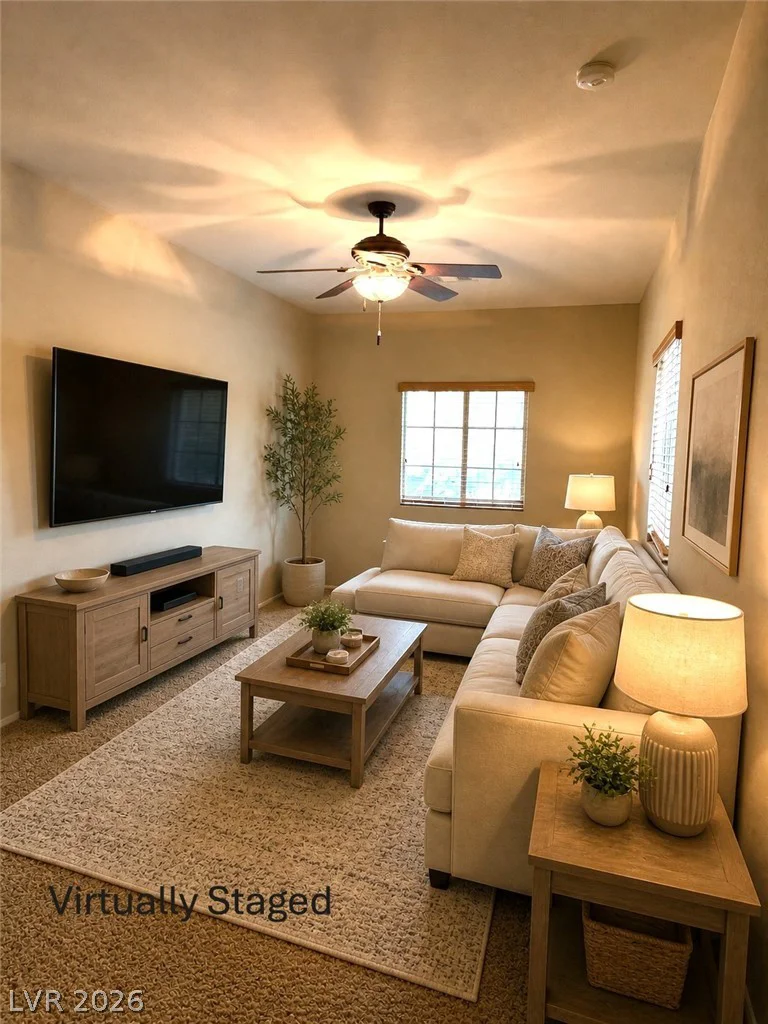 916 Kevin Baker, North Las Vegas, NV 89086