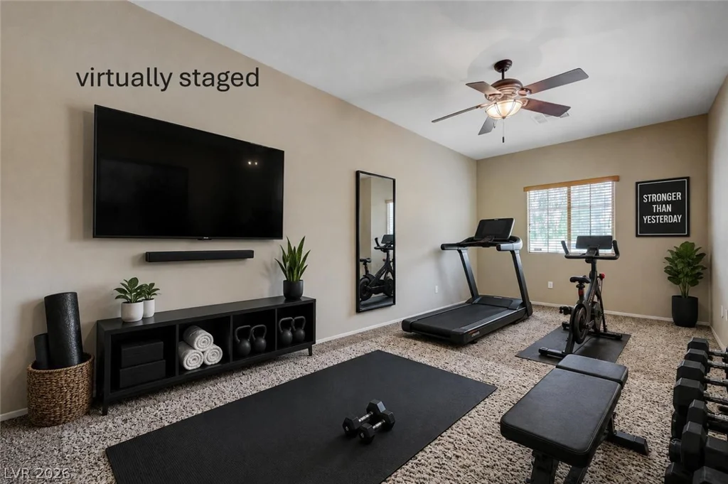 916 Kevin Baker, North Las Vegas, NV 89086
