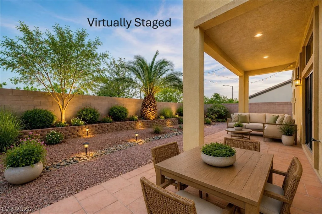 916 Kevin Baker, North Las Vegas, NV 89086