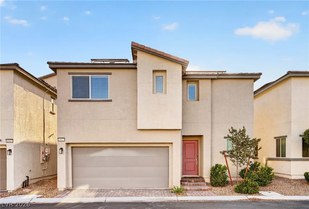 6947 Magenta Moon, North Las Vegas, NV 89086