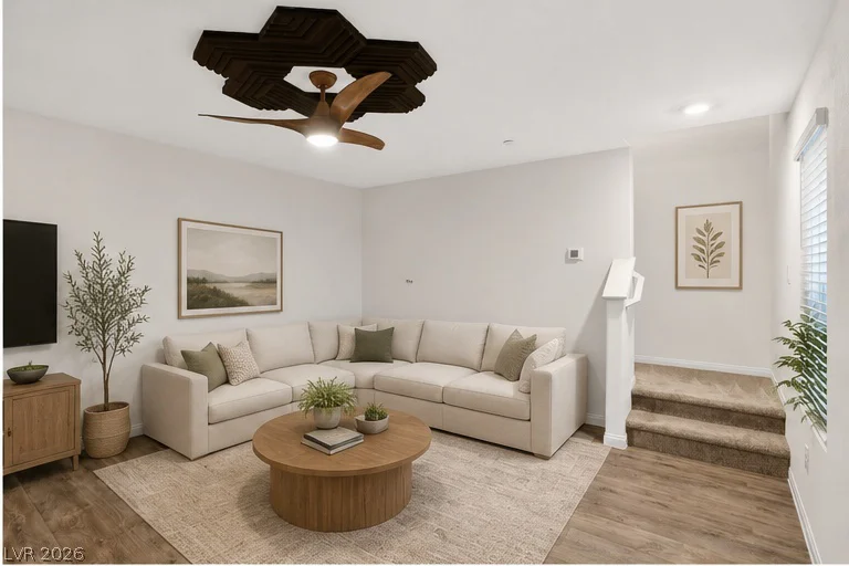 6947 Magenta Moon, North Las Vegas, NV 89086