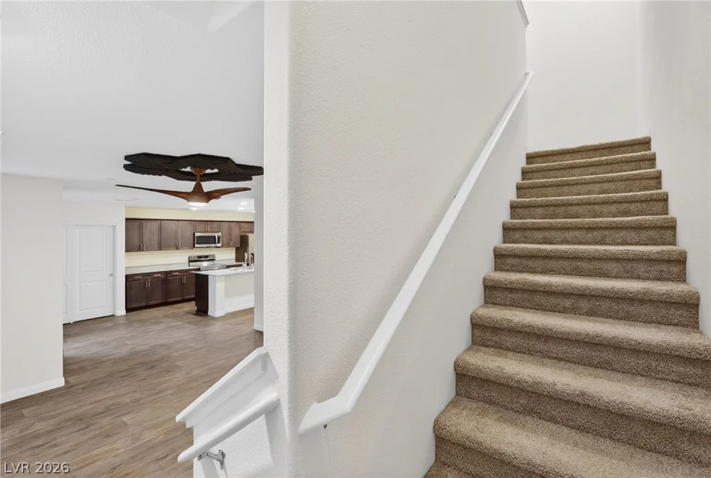6947 Magenta Moon, North Las Vegas, NV 89086