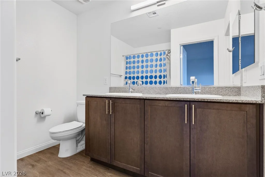 6947 Magenta Moon, North Las Vegas, NV 89086