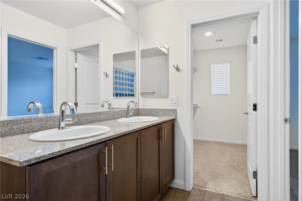 6947 Magenta Moon, North Las Vegas, NV 89086