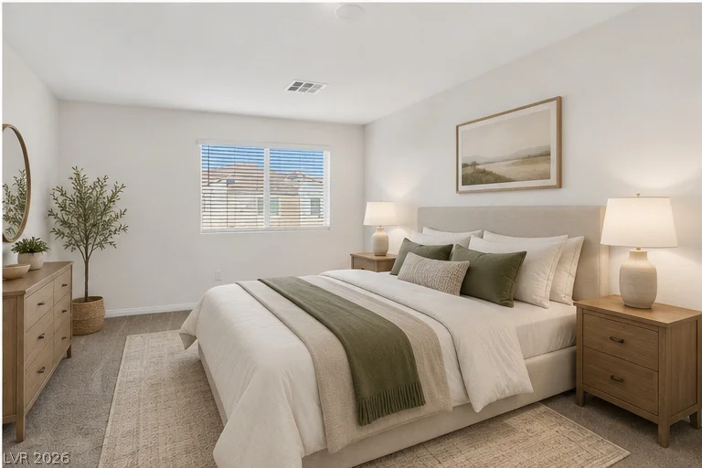 6947 Magenta Moon, North Las Vegas, NV 89086