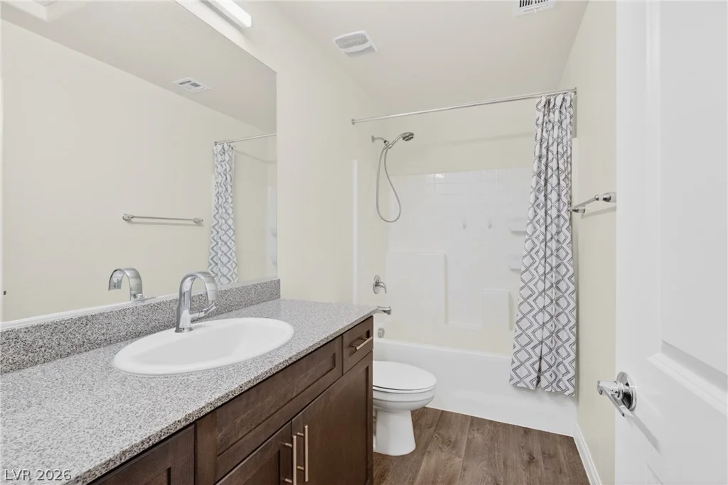 6947 Magenta Moon, North Las Vegas, NV 89086
