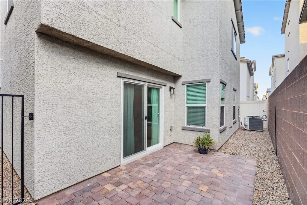 6947 Magenta Moon, North Las Vegas, NV 89086