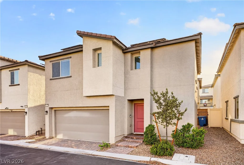 6947 Magenta Moon, North Las Vegas, NV 89086