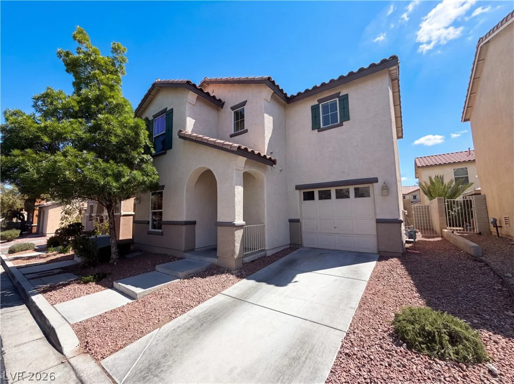 7274 Pine Barrens, Las Vegas, NV 89148