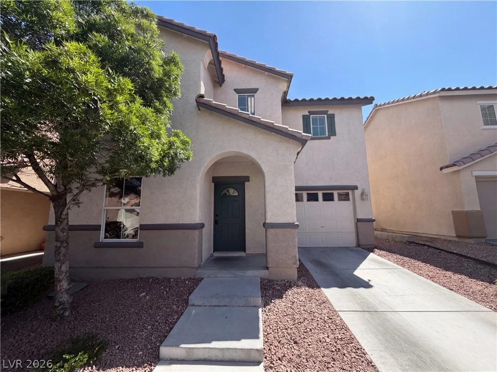 7274 Pine Barrens, Las Vegas, NV 89148