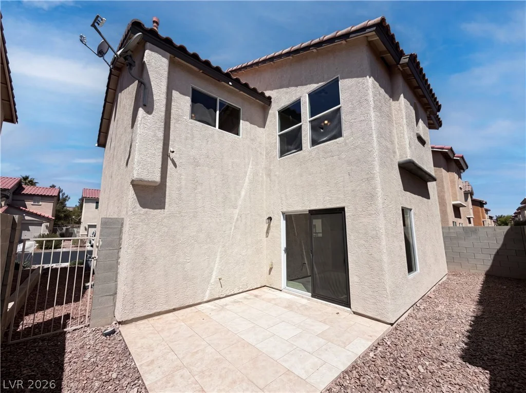 7274 Pine Barrens, Las Vegas, NV 89148