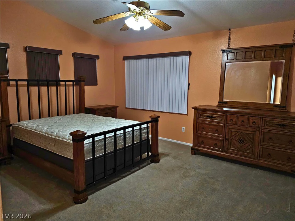 5932 Crestmont, North Las Vegas, NV 89031