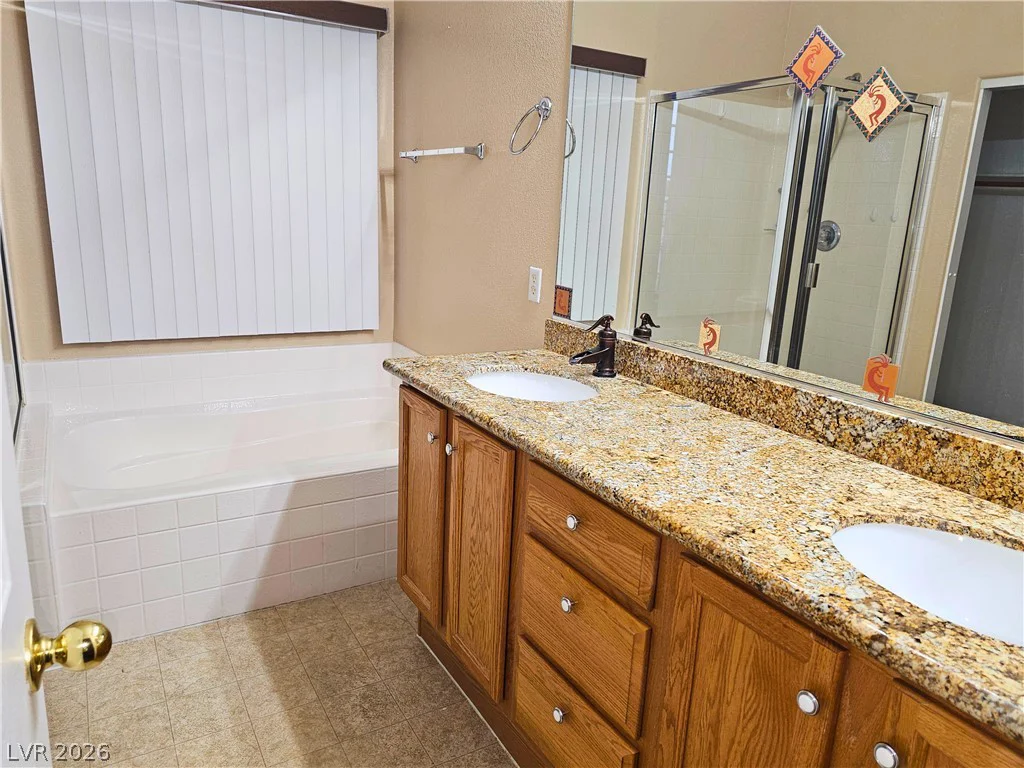 5932 Crestmont, North Las Vegas, NV 89031
