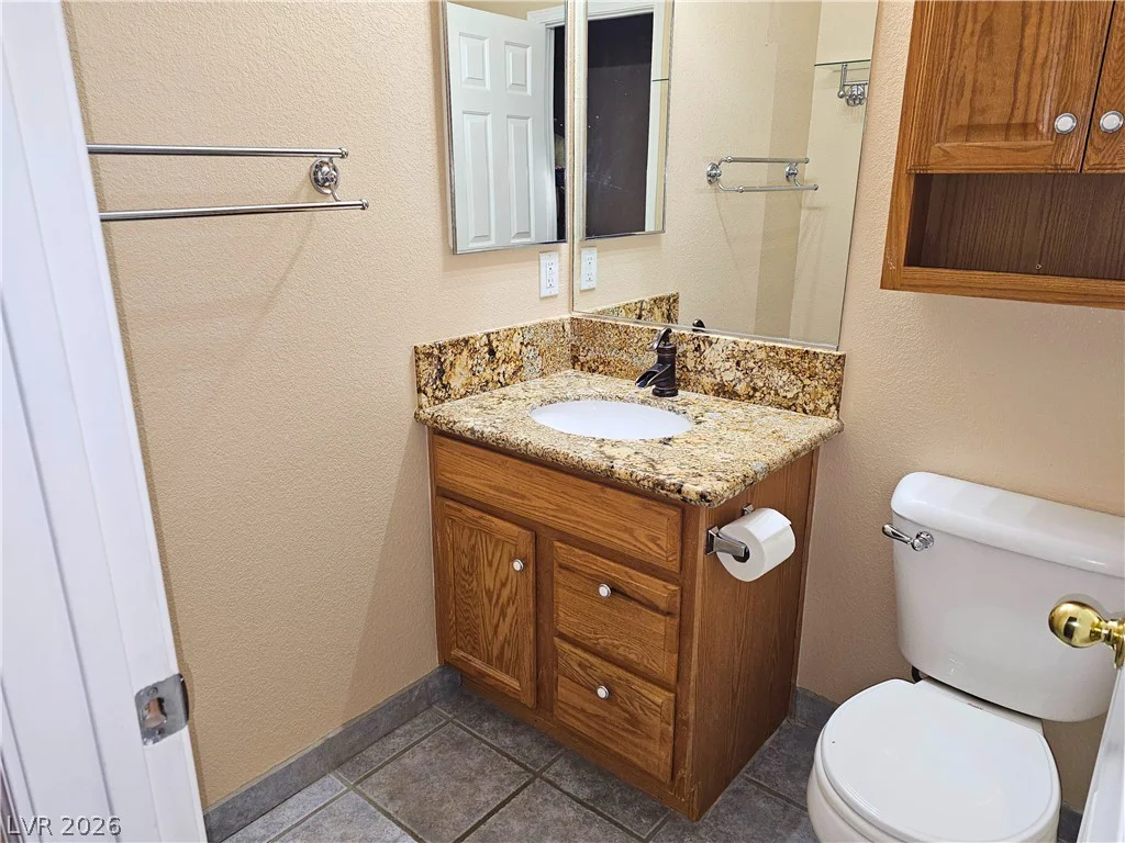 5932 Crestmont, North Las Vegas, NV 89031