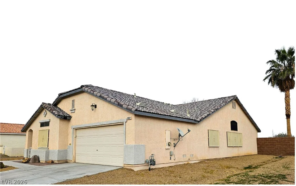 5932 Crestmont, North Las Vegas, NV 89031
