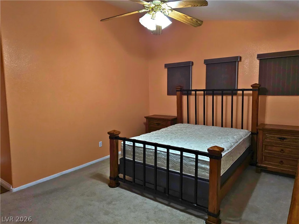 5932 Crestmont, North Las Vegas, NV 89031