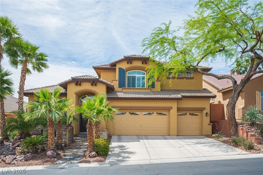 11009 Summer Storm, Las Vegas, NV 89144