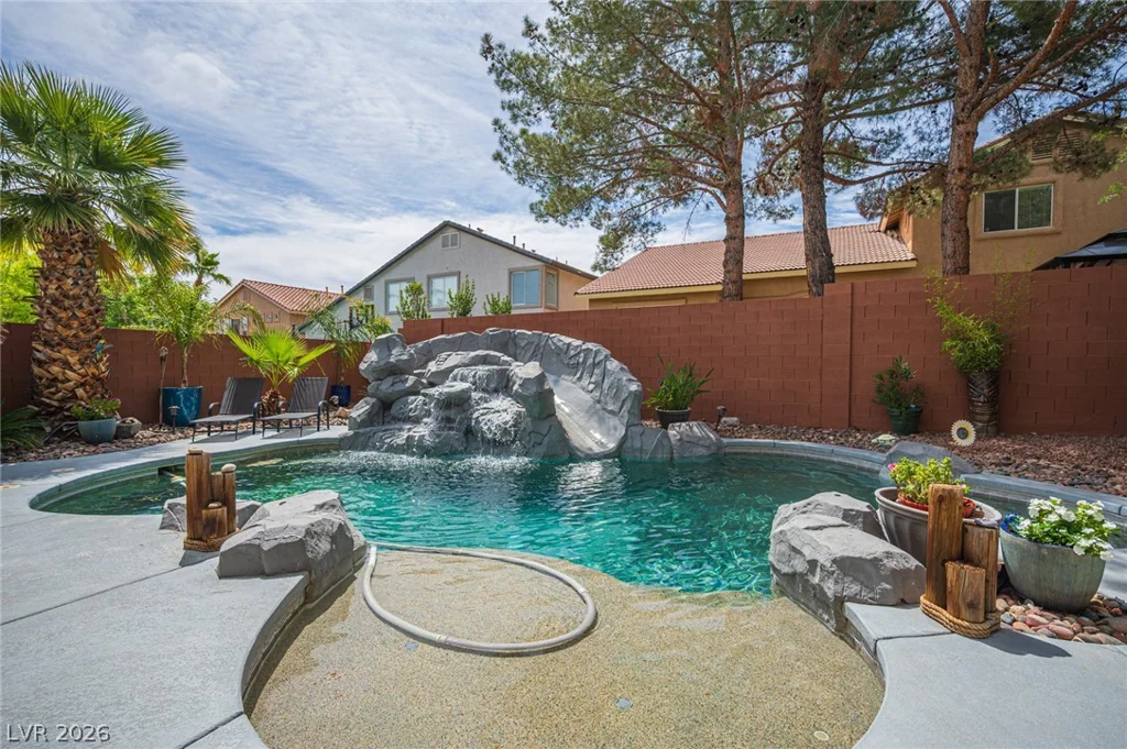 11009 Summer Storm, Las Vegas, NV 89144