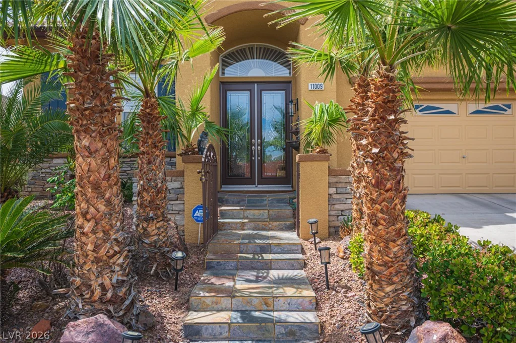 11009 Summer Storm, Las Vegas, NV 89144