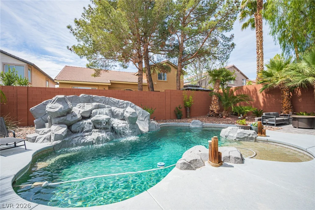 11009 Summer Storm, Las Vegas, NV 89144