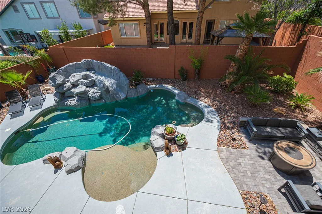 11009 Summer Storm, Las Vegas, NV 89144