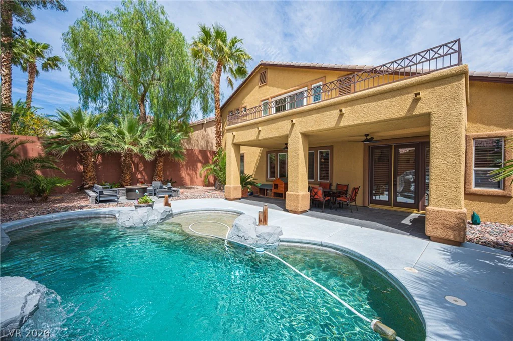 11009 Summer Storm, Las Vegas, NV 89144