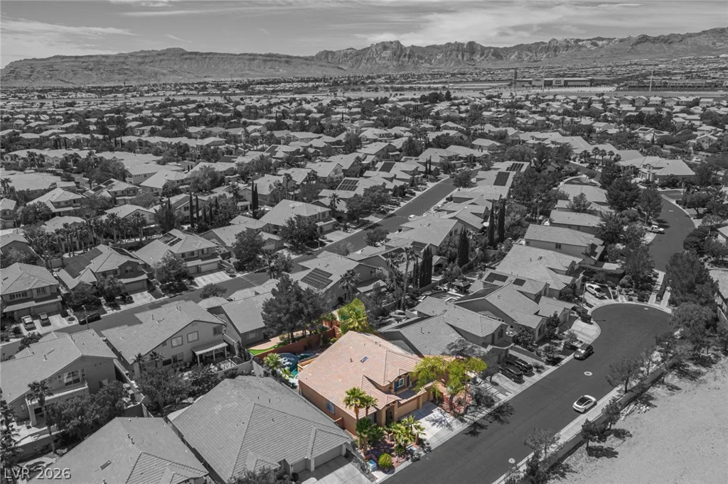 11009 Summer Storm, Las Vegas, NV 89144