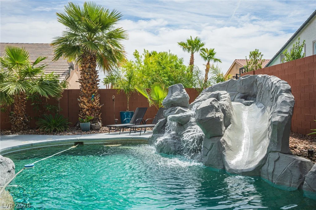 11009 Summer Storm, Las Vegas, NV 89144