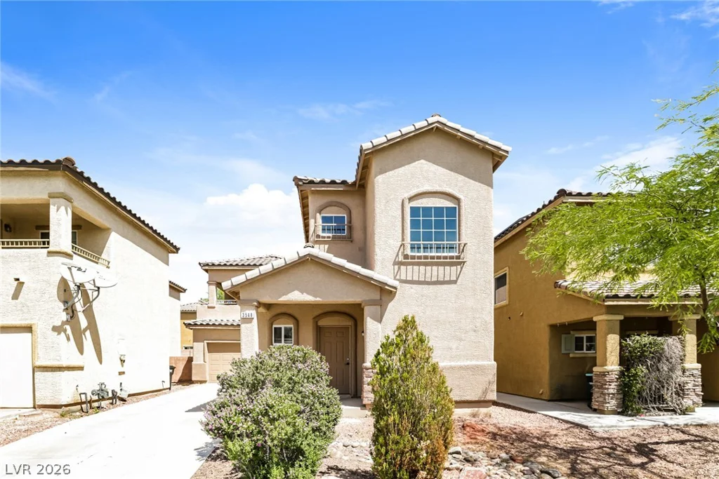 3548 Terneza, North Las Vegas, NV 89081