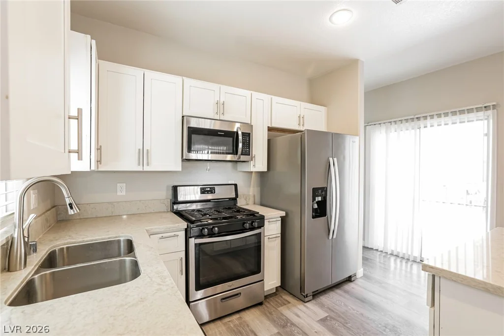3548 Terneza, North Las Vegas, NV 89081