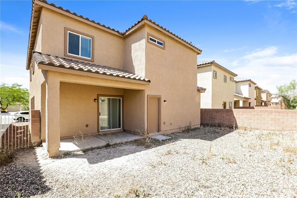 3548 Terneza, North Las Vegas, NV 89081