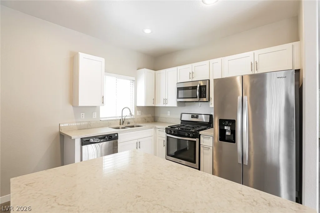 3548 Terneza, North Las Vegas, NV 89081