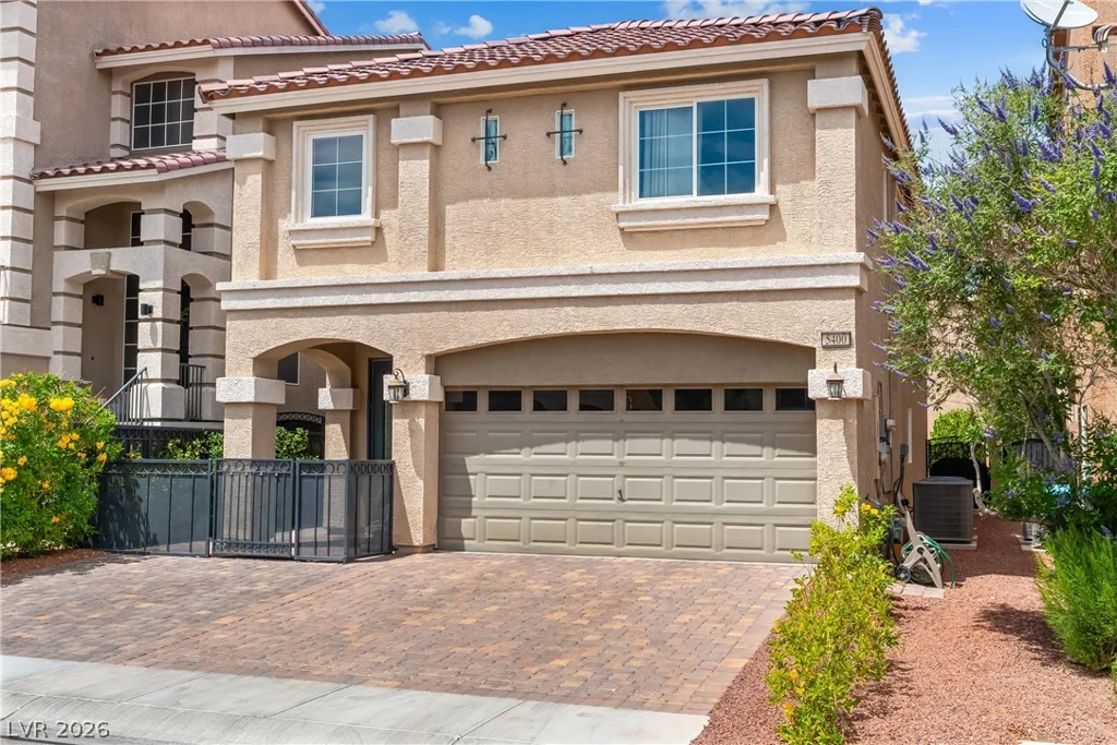 5400 Holding, Las Vegas, NV 89139